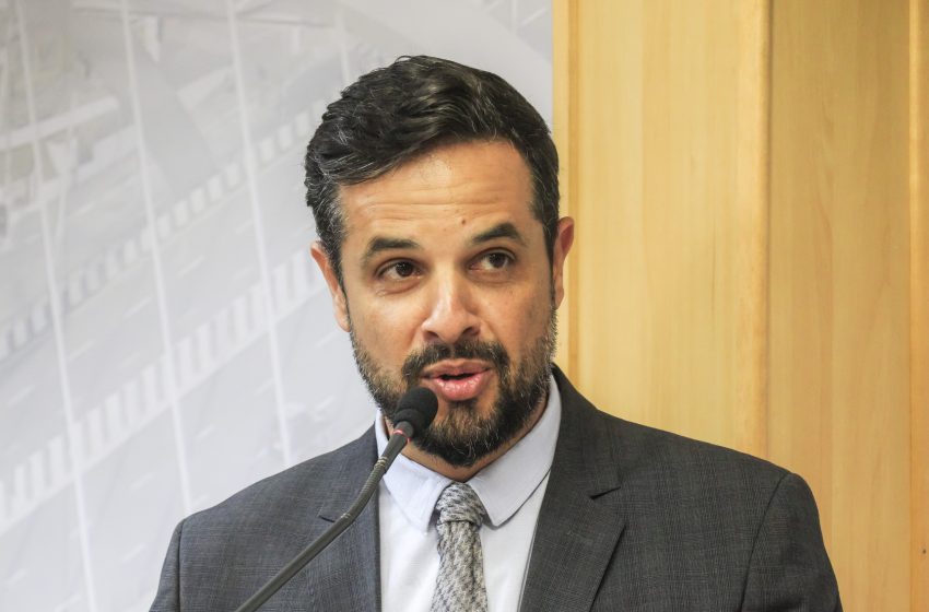  Executivo sanciona projeto que cria Polo das Noivas de Osasco
