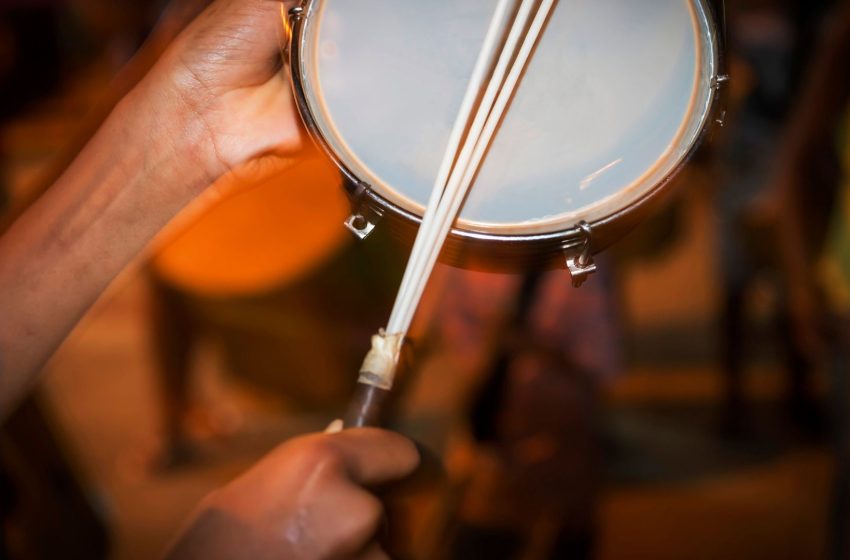  “Projeto Senhores do Samba” fará apresentação ao vivo na próxima feira de Gastronomia, Artesanato & Brechó de Jandira
