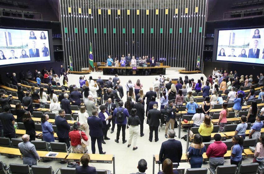  Câmara dos Deputados recebe audiência pública sobre o Plano Nacional de Proteção e Defesa Civil