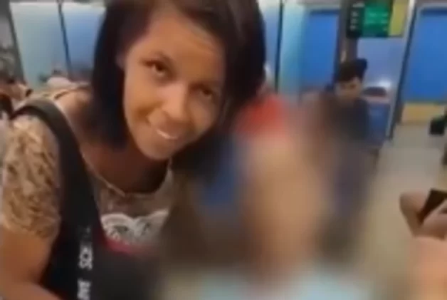  Mulher leva morto para sacar empréstimo de 17 mil e diz que ele queria comprar uma TV e fazer obras