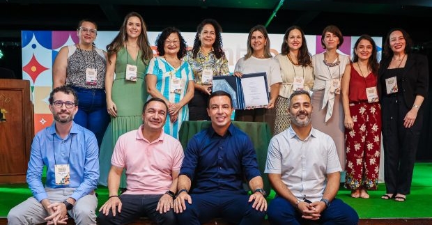  Osasco sediou o 5º Encontro Brasileiro de Governo Aberto