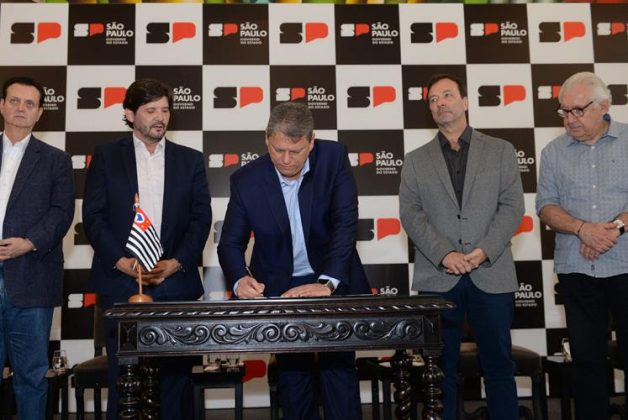  Governo de São Paulo anuncia a construção de 12.749 novas moradias na Região Metropolitana de SP