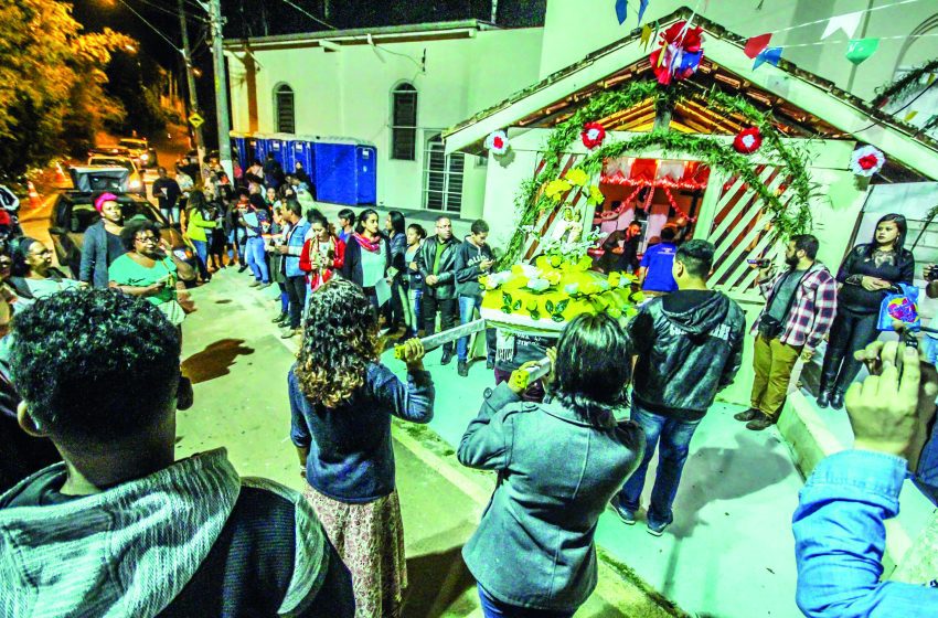  Festa do Cururuquara de 2024 será comemorada com grupos tradicionais de Santana de Parnaíba, Vinhedo, Campinas e Mauá