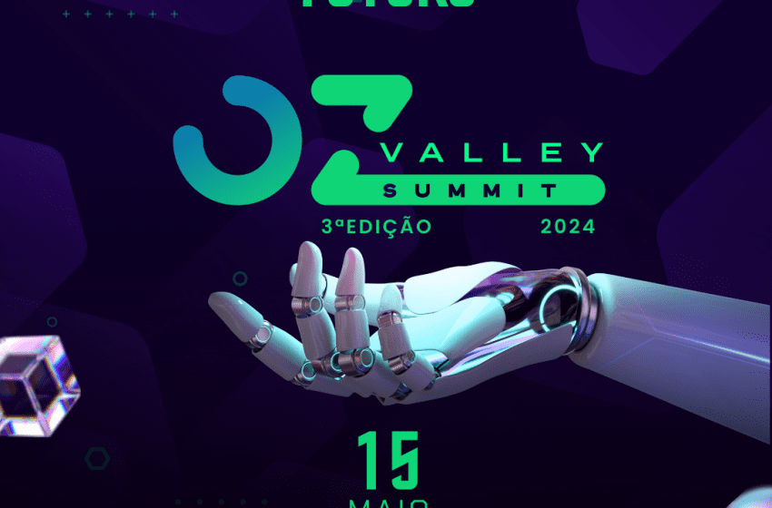  Setide promove a 3ª edição do Oz Valley Summit 2024