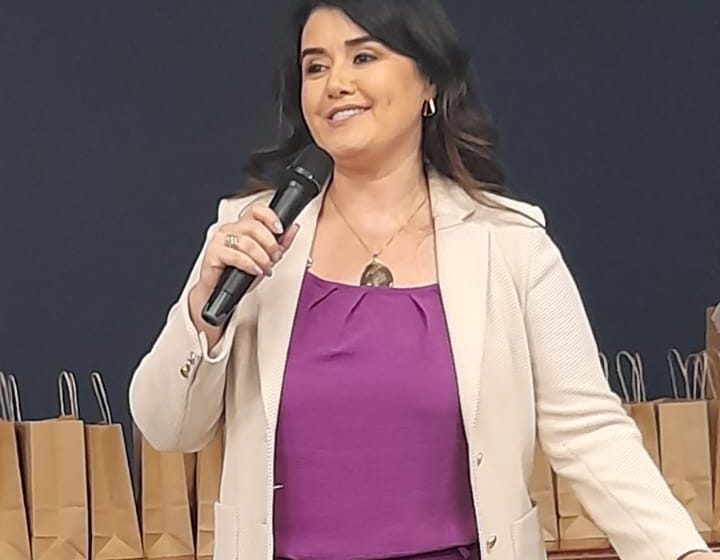  O olhar feminino e o impacto transformador no mercado de trabalho