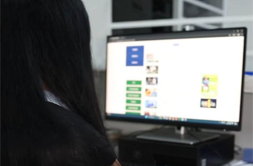  Prefeitura realiza informatização de todas as UBSs do município de Jandira