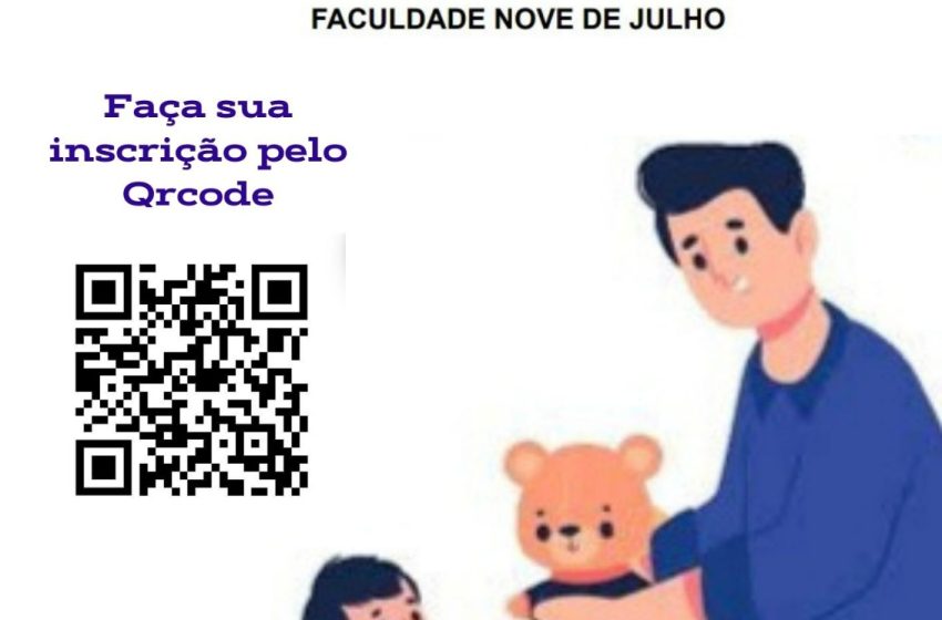  Uninove Osasco convida população para Oficina de Orientação Parental Gratuitamente