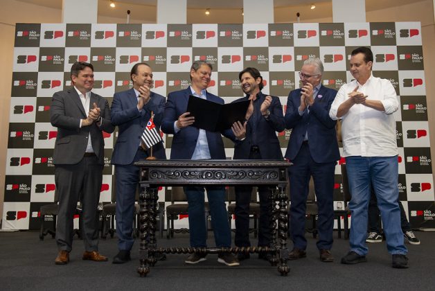  Governo de SP antecipa R$ 412 milhões para reforçar atenção básica nos 645 municípios paulistas
