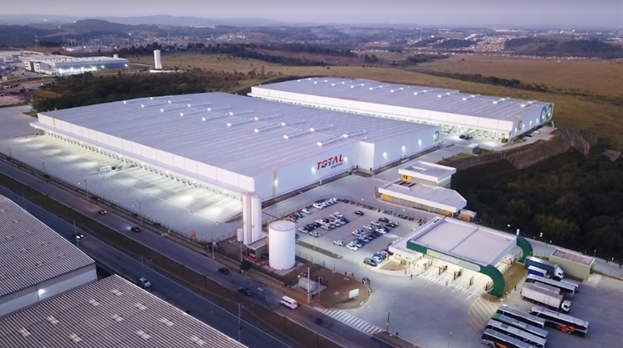  Total Express abre mais de 1000 vagas de emprego em Região Metropolitana com circuito de seleção