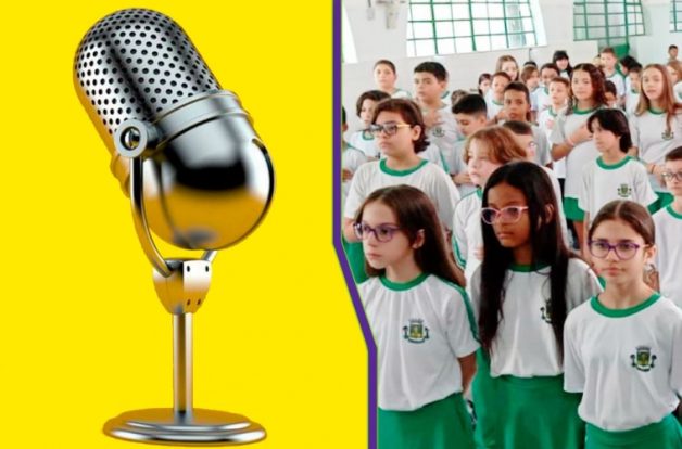  Nova lei determina substituição de sinais sonoros nas escolas de Osasco