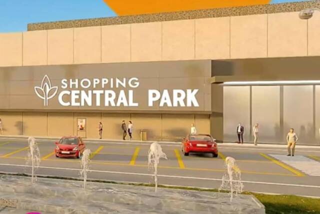  Região Oeste ganha novo Shopping Center agora 25/07