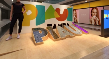  A Piauí Sampa 2024 é massa!