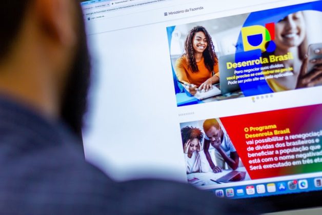  São Paulo é o estado com maior número de beneficiados da Faixa 1 do Desenrola