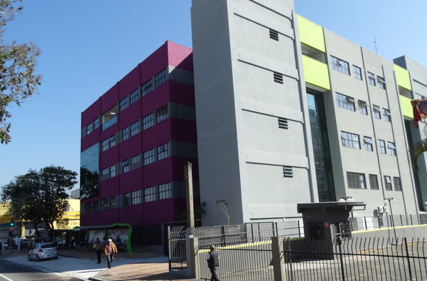  Centro de Especialidades ganha novos serviços na área de fisioterapia em Barueri