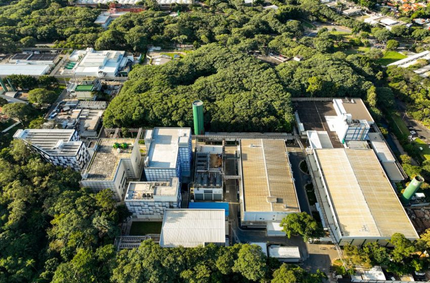  Com R$ 386 milhões, BNDES financia nova planta de biotecnologia do Instituto Butantan