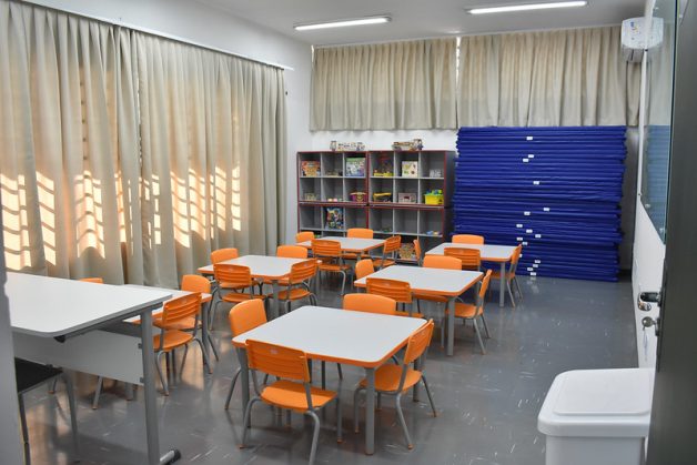  Governo de SP deposita R$ 180 milhões para escolas investirem em melhorias na volta às aulas