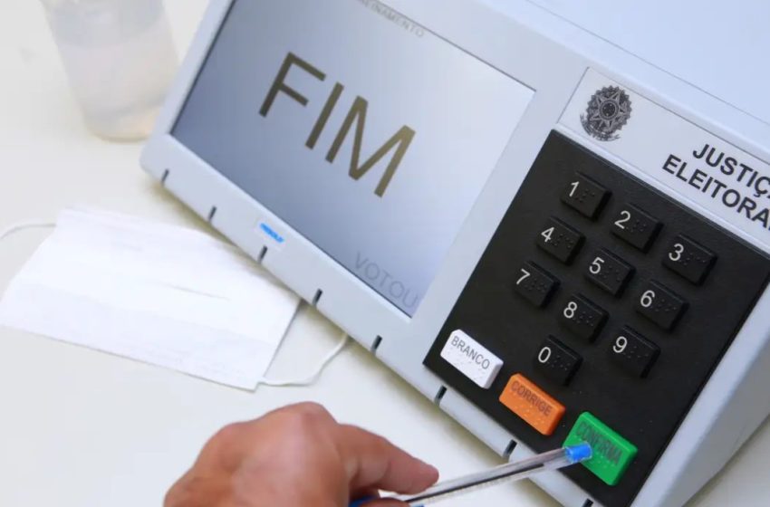  Eleições municipais: restrições entram em vigor a partir deste sábado