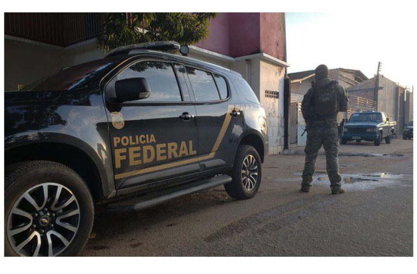  PF faz operação contra contrabando de Botox em Osasco e mais 4 cidades ontem, (18)