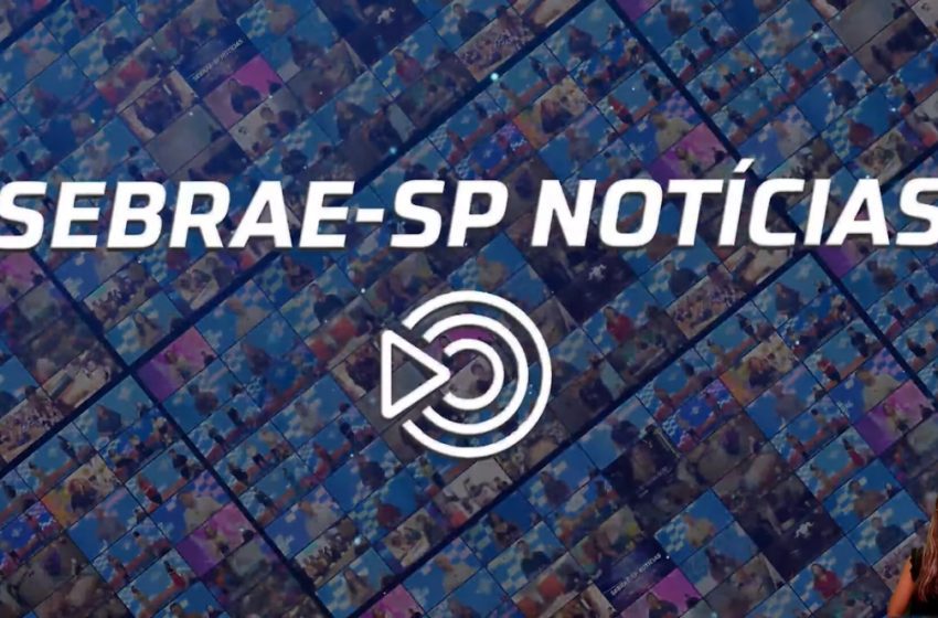  Sebrae-SP Notícias tem edição especial sobre empreendedorismo negro