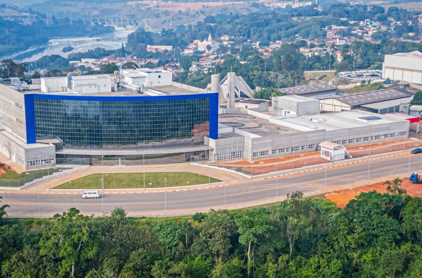  Santana de Parnaíba entrega mais de 200 obras e realiza transformação em todos os bairros da cidade