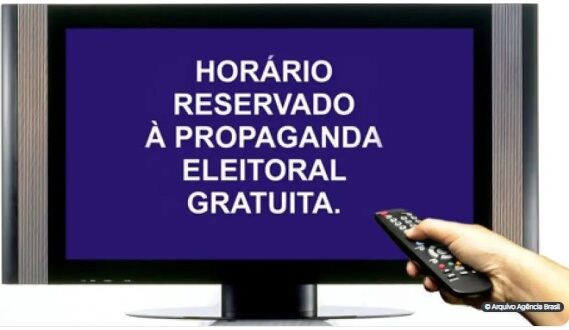  Propaganda eleitoral começa hoje, (16). Saiba as regras!