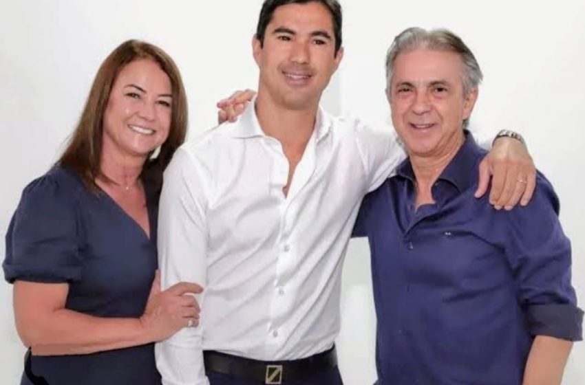  Comunicado oficial sobre o estado de Saúde do Rubinho Furlan
