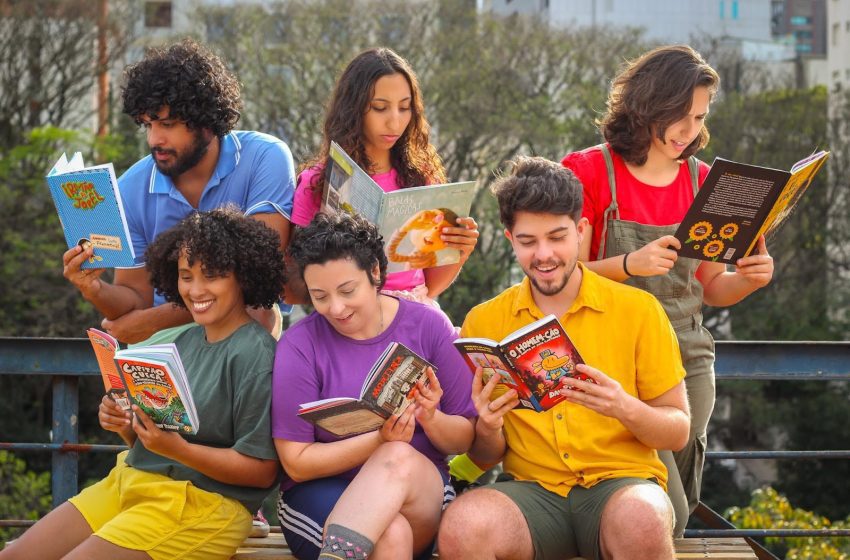  “Hora do Conto”, no Iguatemi Alphaville, apresenta novas histórias em setembro