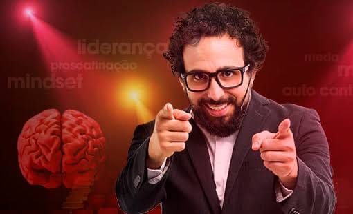  Murilo Coach se apresenta em Osasco nesta sexta, (30) com o Show “7 Passos para o Bilhão”