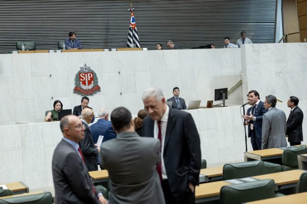  Alesp aprova e São Paulo terá estágio remunerado para alunos da rede pública de ensino