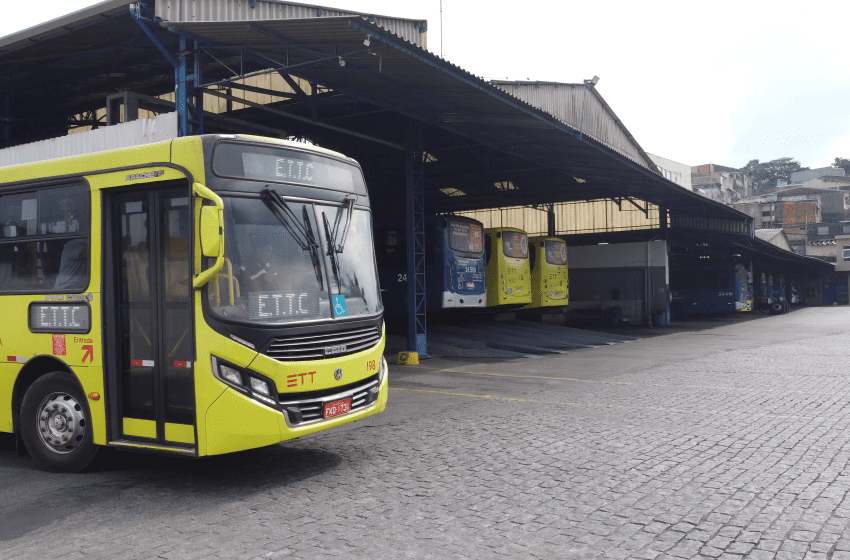  Carapicuíba já utiliza novo sistema de bilhetagem eletrônica com pagamento em PIX e recarga online