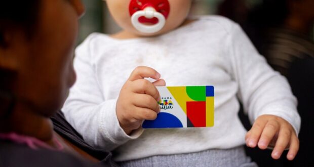  Bolsa Família contempla 54,3 milhões de pessoas em setembro