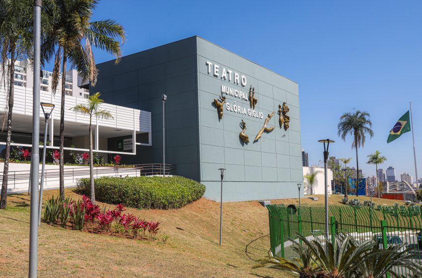  Osasco abre inscrições para três editais da Lei Aldir Blanc