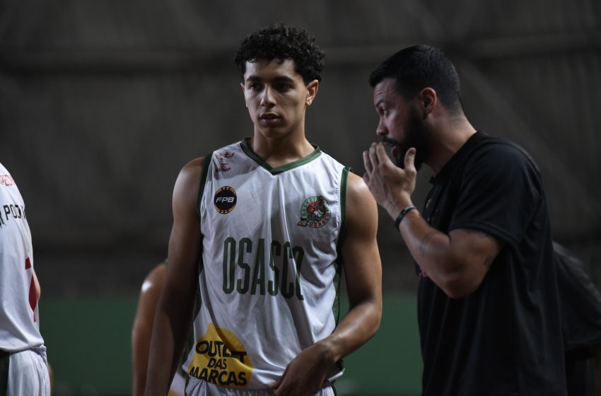  Playoffs do Paulista: Basket Osasco encara Sesi Franca no duelo dos campeões brasileiros