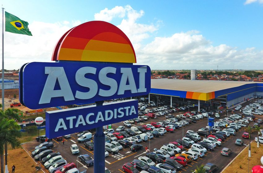  ASSAÍ inaugura primeira loja em Barueri nesta terça, (17)