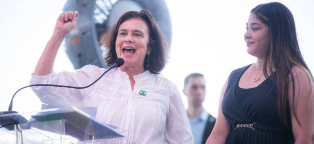  Governo Federal lança nova estratégia para reduzir mortalidade materna em 25% até 2027