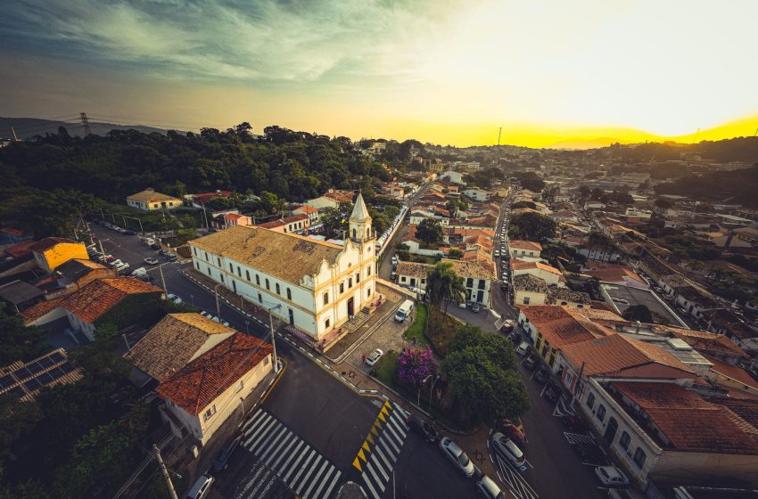  IBGE informa população estimada de Santana de Parnaíba, veja aqui!