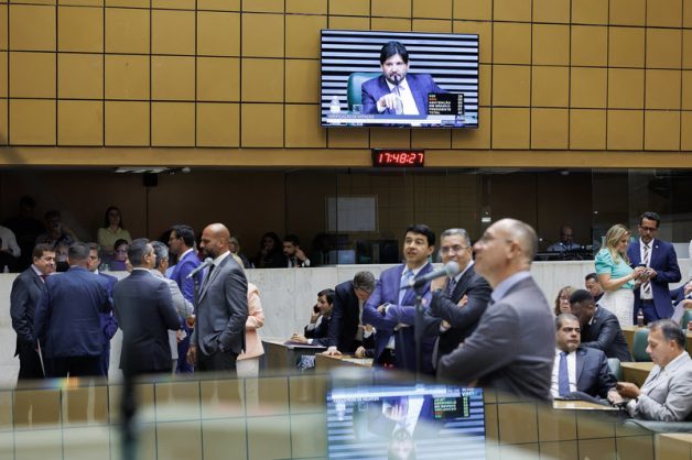  Alesp aprova projeto que regulamenta a Polícia Penal do Estado; medida beneficia 27 mil servidores