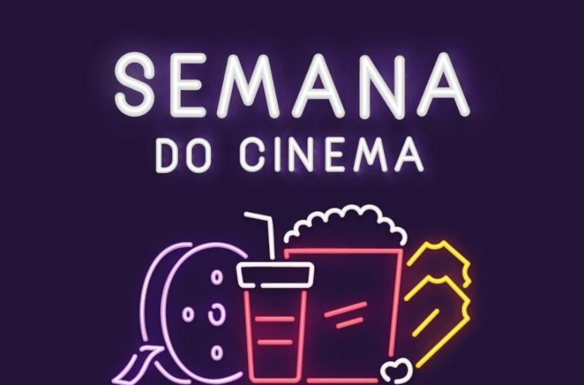  Cinépolis do Iguatemi Alphaville promove Semana do Cinema com ingressos a partir de R$ 12,00