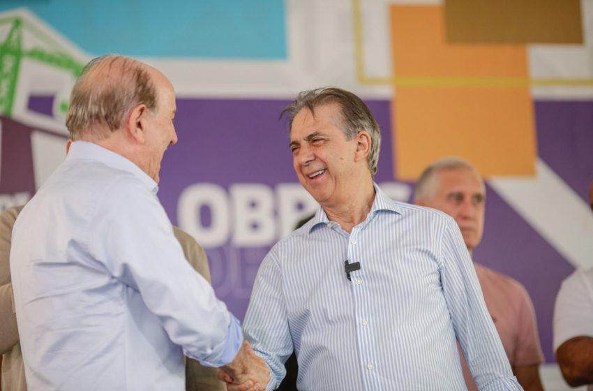  Prefeitos da região se unem para apoiar o candidato à Prefeitura de Barueri, Beto Piteri