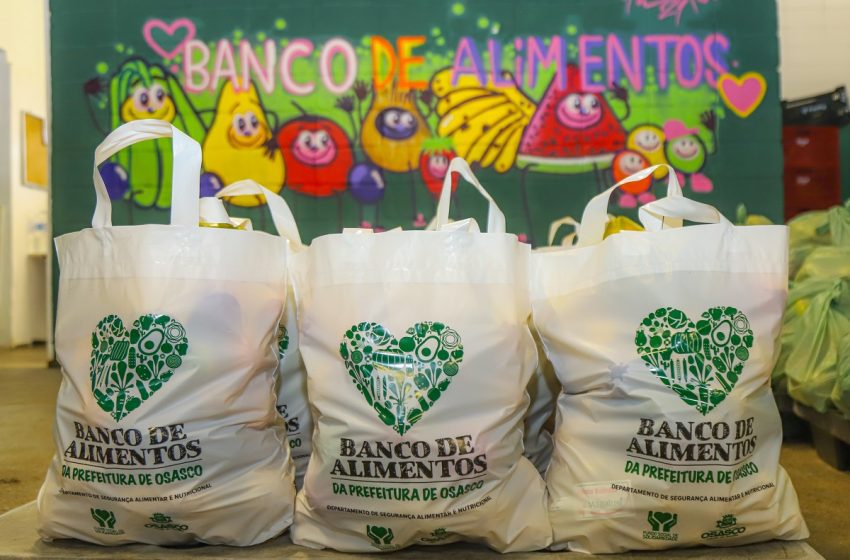  Prefeitura de Osasco abre edital para cadastramento de agricultores familiares no Programa de Aquisição de Alimentos