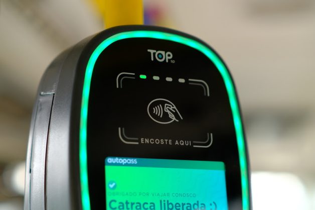  População terá transporte público gratuito no domingo de eleições