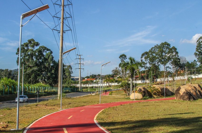  Eleições 2024: Via Park de Santana de Parnaíba estará suspensa para atividades de lazer