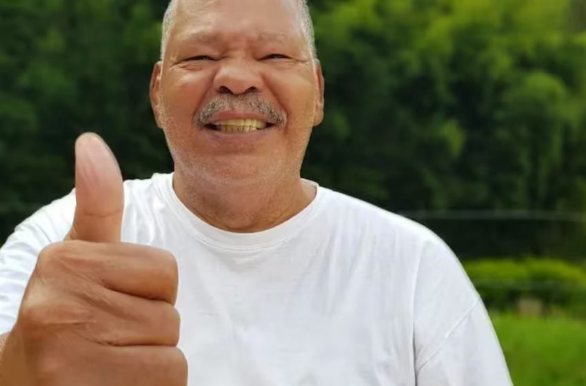  Morre o boxeador Maguila aos 66 anos