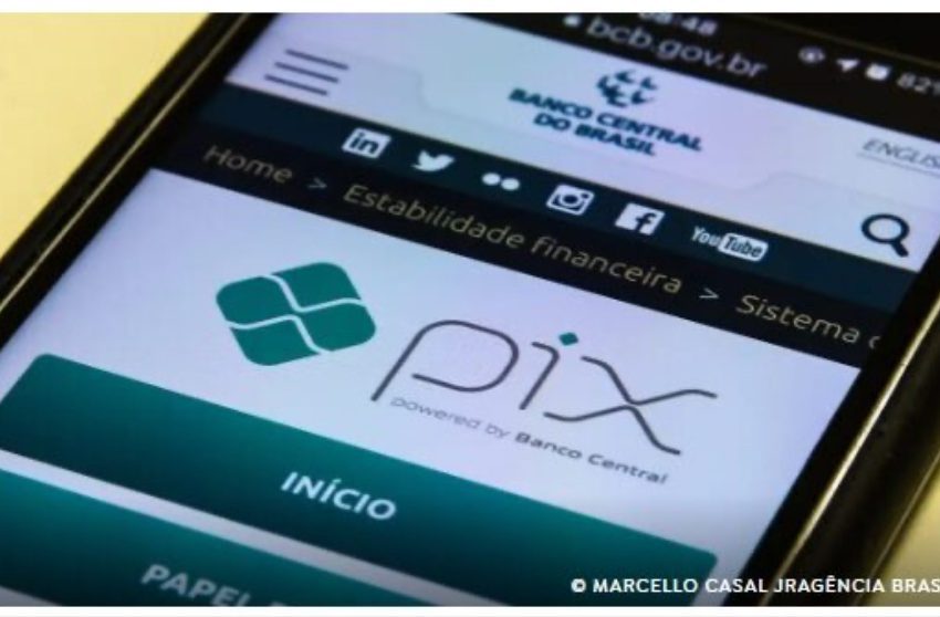  Pix Agendado Recorrente torna-se obrigatório
