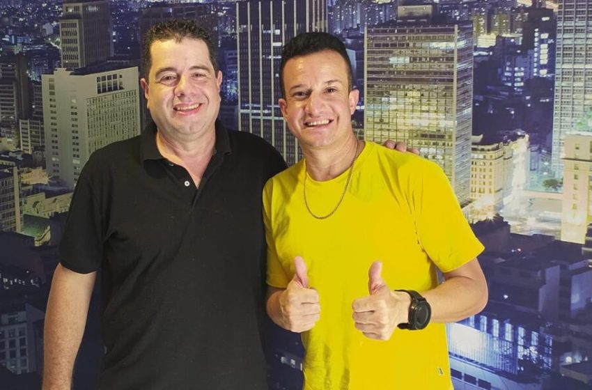  Jairo Rodrigues anuncia retorno à TV das Artes com o programa “Papo da Tarde”