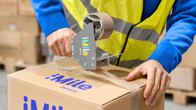  iMile Delivery está com 15 vagas de emprego abertas em Barueri e prepara-se para alta demanda na Black Friday