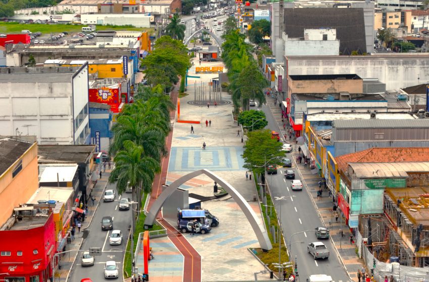  Barueri é a 6ª melhor cidade do Estado e a 10ª do Brasil para se viver, segundo ranking 