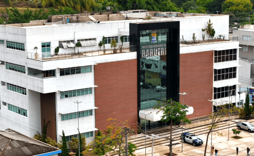  Barueri é a 5ª cidade mais bem avaliada do Brasil no Ranking de Competitividade dos Municípios  