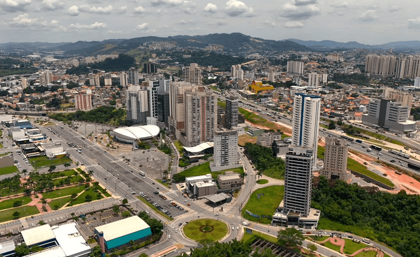 Barueri é a 1ª cidade entre as não capitais onde as franquias mais cresceram e faturaram 