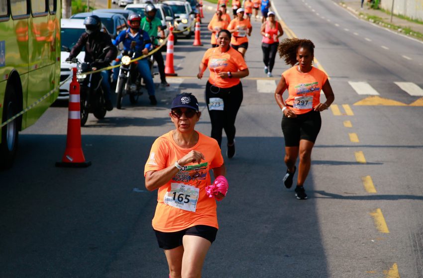  Corrida do Peru 2024: Prefeitura abre inscrições para a 41ª edição